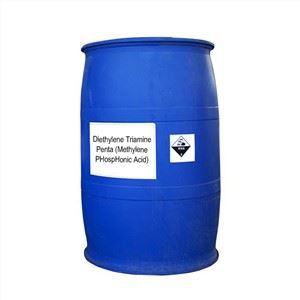 Диэтилентриаминпента (метиленфосфоновая кислота) DTPMP