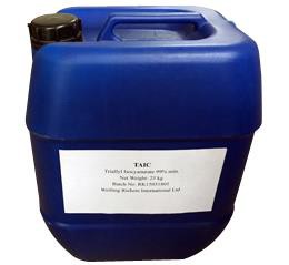 [Триаллилизоцианурат] Номер CAS 1025-15-6 Краткое название Счетчик TAIC для PERKALINK 301 и NIPPON KASEI TAIC и EVONIK TAICROS