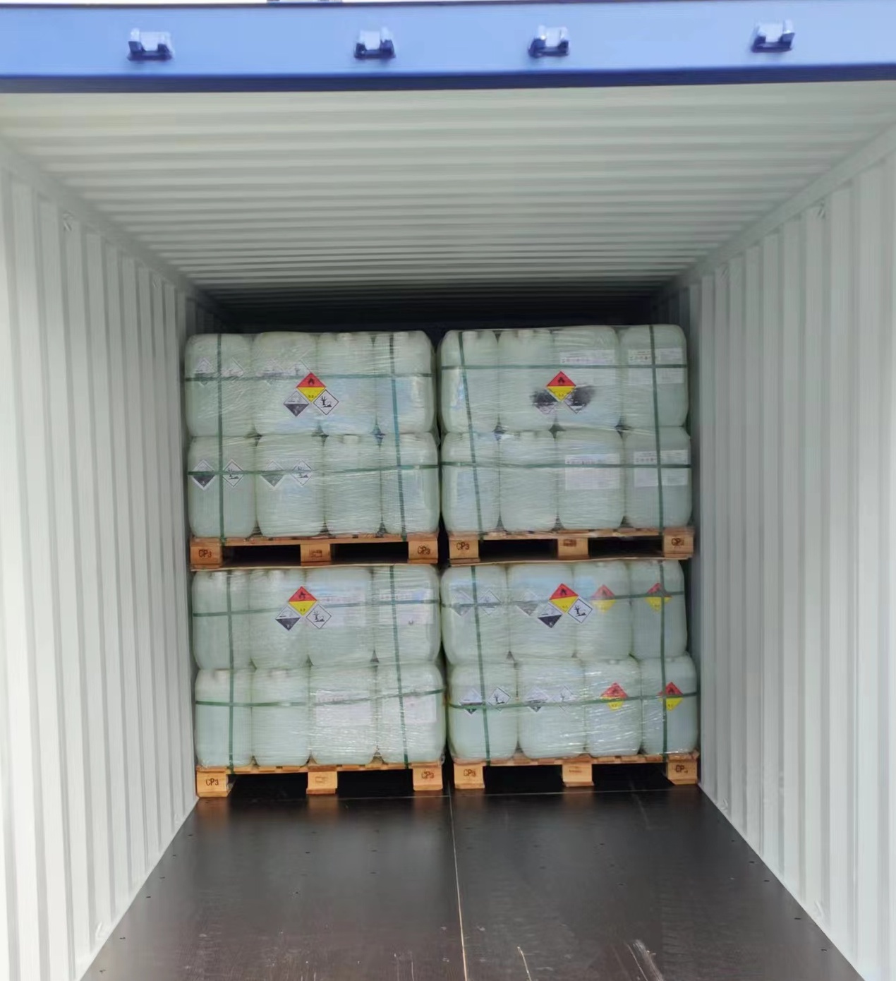 Гидропероксид трет-бутила (ТБГП)